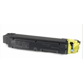 FOR USE KYOCERA TK5150Y Toner YELLOW KTN /49950/