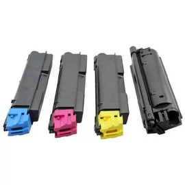 Kyocera TK5150C cyan toner (utángyártott CW)