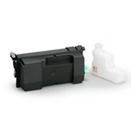Kyocera TK6115 fekete toner 15K (utángyártott CW)