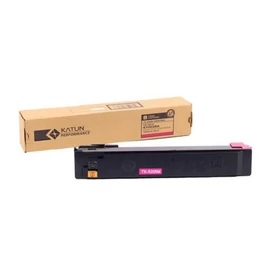 Kyocera TK5205 magenta toner 12K /49344/ (utángyártott KTN)