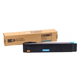 Kyocera TK5205 cyan toner 12K /49343/ (utángyártott KTN)