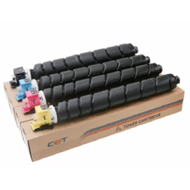 FOR USE KYOCERA TK8525 toner, Yellow 20K CT* /141436/