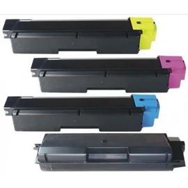 Kyocera TK5270 magenta toner 6K /51275/ (utángyártott KTN)