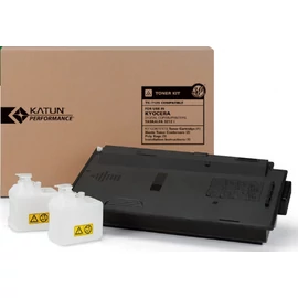 Kyocera TK7125 fekete toner 20K (utángyártott KTN)