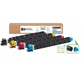 FOR USE KYOCERA TK8375 Toner Bk 30K KTN /56502/