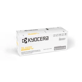 Kyocera TK5370 Toner Yellow 5K /o/