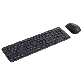 Szett 9310M BT bill.+egér sötétszürke, Rapoo