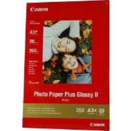 Canon A/3+ PP201 20ív 265g