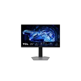 TCL 25G64 QD-Mini LED FHD 300Hz, HDR 600 nites Monitor