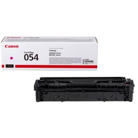 Canon CRG054 Toner Magenta /o/ 1,2K