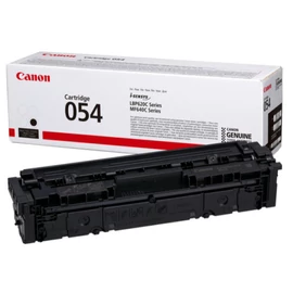 Canon CRG054 Toner Black /o/ 1,5K