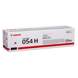 Canon CRG054H Toner Magenta /o/ 2,3K