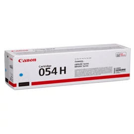 CANON 054H C TONER (3027C002)