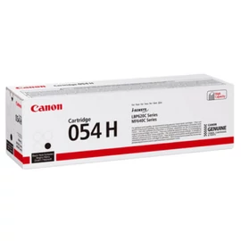 CANON 054H BK TONER (3028C002)
