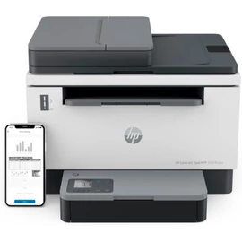 HP LaserJet Tank MFP 2604sdw wifi mono lézernyomtató HP LaserJet Tank MFP 2604sdw wifi mono lézernyomtató
