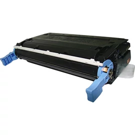 HP C9720A No.641/EP85 Fekete toner utángyártott ICONINK