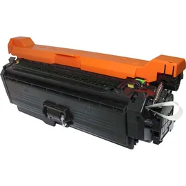HP CE263A No.648A Magenta toner utángyártott ICONINK