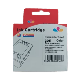 HP 3YM63AE Patron Color No.305XL /FU/ WHITE BOX HP 3YM63AE Patron Color No.305XL /FU/ WHITE BOX