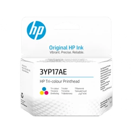HP Tri-Color Printhead 3YP17AE HP Tri-Color Printhead 3YP17AE