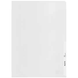 Leitz Recycle genotherm A4 PP 140mikron 25db Leitz Recycle genotherm A4 PP 140mikron 25db