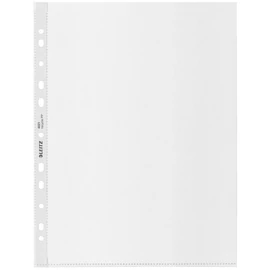 Leitz Recycle lefűzhető tasak A4 MAXI PP100µ 25db Leitz Recycle lefűzhető tasak A4 MAXI PP100µ 25db