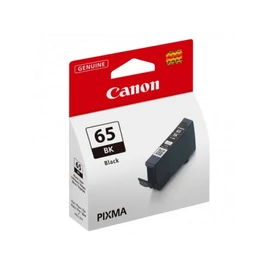 Canon CLI65 fekete tintapatron (eredeti)