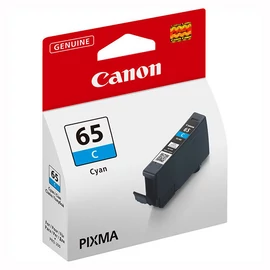 Canon CLI65 cyan tintapatron (eredeti)