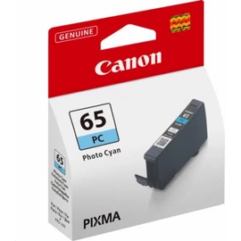 Canon CLI65 Photo Cyan tintapatron (eredeti)