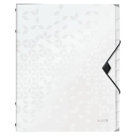 Leitz WOW előrendező 12 részes fehér Leitz WOW előrendező 12 részes fehér