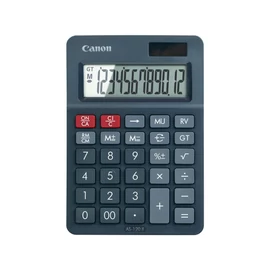 Canon AS120 II számológép Canon AS120 II számológép