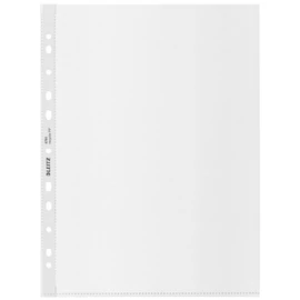 Leitz Recycle lefűzhető tasak A4 PP100µ 25db Leitz Recycle lefűzhető tasak A4 PP100µ 25db