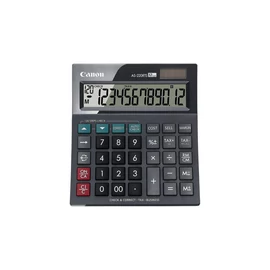 Canon AS220RTS számológép Canon AS220RTS számológép