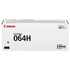 Canon CRG064H magenta toner (eredeti)