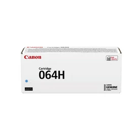 Canon CRG064H cyan toner (eredeti)