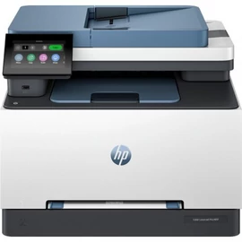 HP CLJ 3302fdw MFP ADF