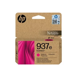 HP 4S6W7NE Patron Magenta No.937e EvoMore HP 4S6W7NE Patron Magenta No.937e EvoMore