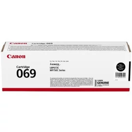 Canon CRG069 fekete toner (eredeti)