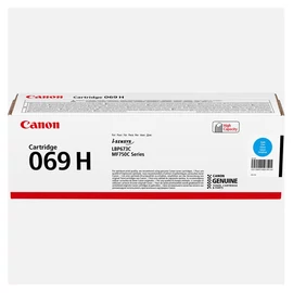 Canon CRG069H cyan toner (eredeti)