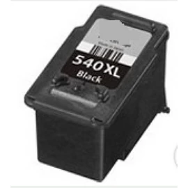 FOR USE CANON PG540XL Tintapatron Black 25ml /FU/ IK
