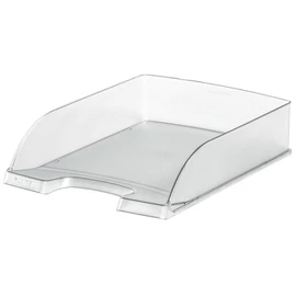 Leitz PLUS irattálca áttetsző Leitz PLUS irattálca áttetsző