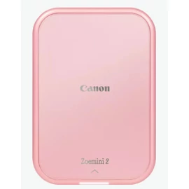 Canon Zoemini 2 Fotónyomtató Rózsaarany