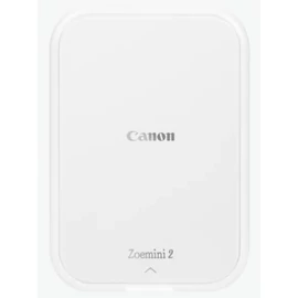 Canon Zoemini 2 Fotónyomtató Gyöngyházfehér
