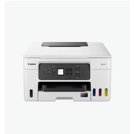 Canon Maxify GX3040 Wireless Tintasugaras Nyomtató/Másoló/Scanner/Fax