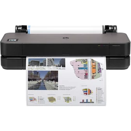 HP DesignJet T250 24" nyomtató HP DesignJet T250 24" nyomtató