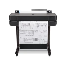 HP DesignJet T630 24" nyomtató 2025 HP DesignJet T630 24" nyomtató 2025