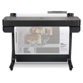 G HP DesignJet T630 36" nyomtató 2025 G HP DesignJet T630 36" nyomtató 2025