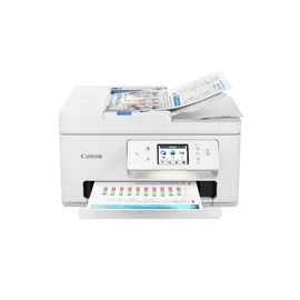 Canon PIXMA TS7750i DW Tintás MFP fehér