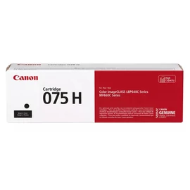 Canon CRG075H Toner Black /o/