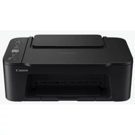 Canon PIXMA TS3750i Tintás MFP fekete simat.