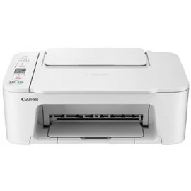 Canon PIXMA TS3751i Tintás MFP fehér simat.